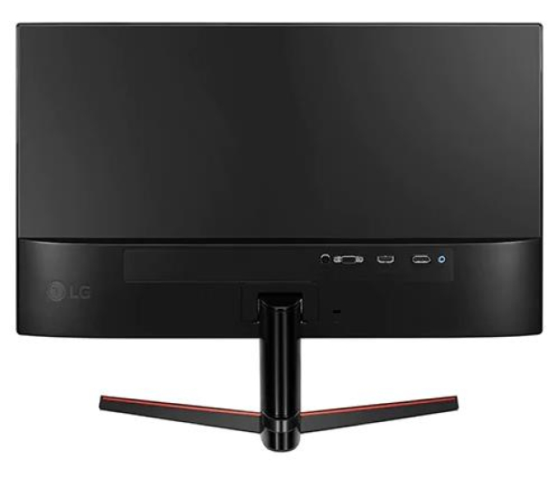Monitor LG Electronics 23.8" 24MP59G-P IPS FullHD 1ms 24MP59-P - 1390139 - zdjęcie 6